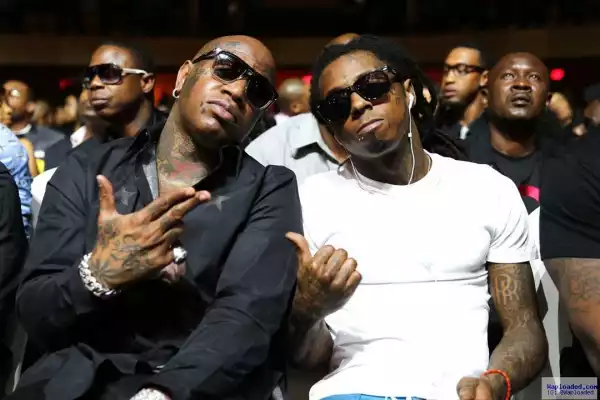 Lil Wayne and His Boss, Birdman, Are Still Beefing